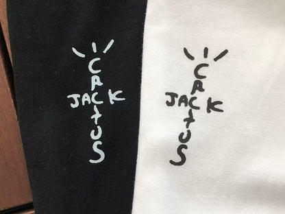 T-Shirts Travis Scott