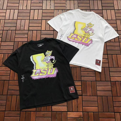 T-Shirts Travis Scott