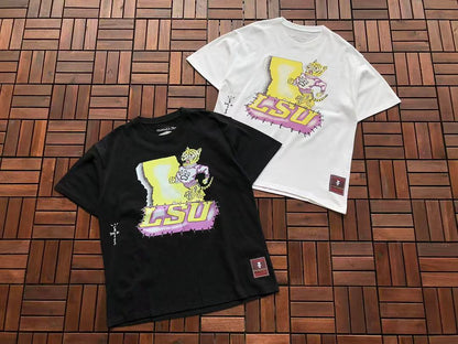 T-Shirts Travis Scott