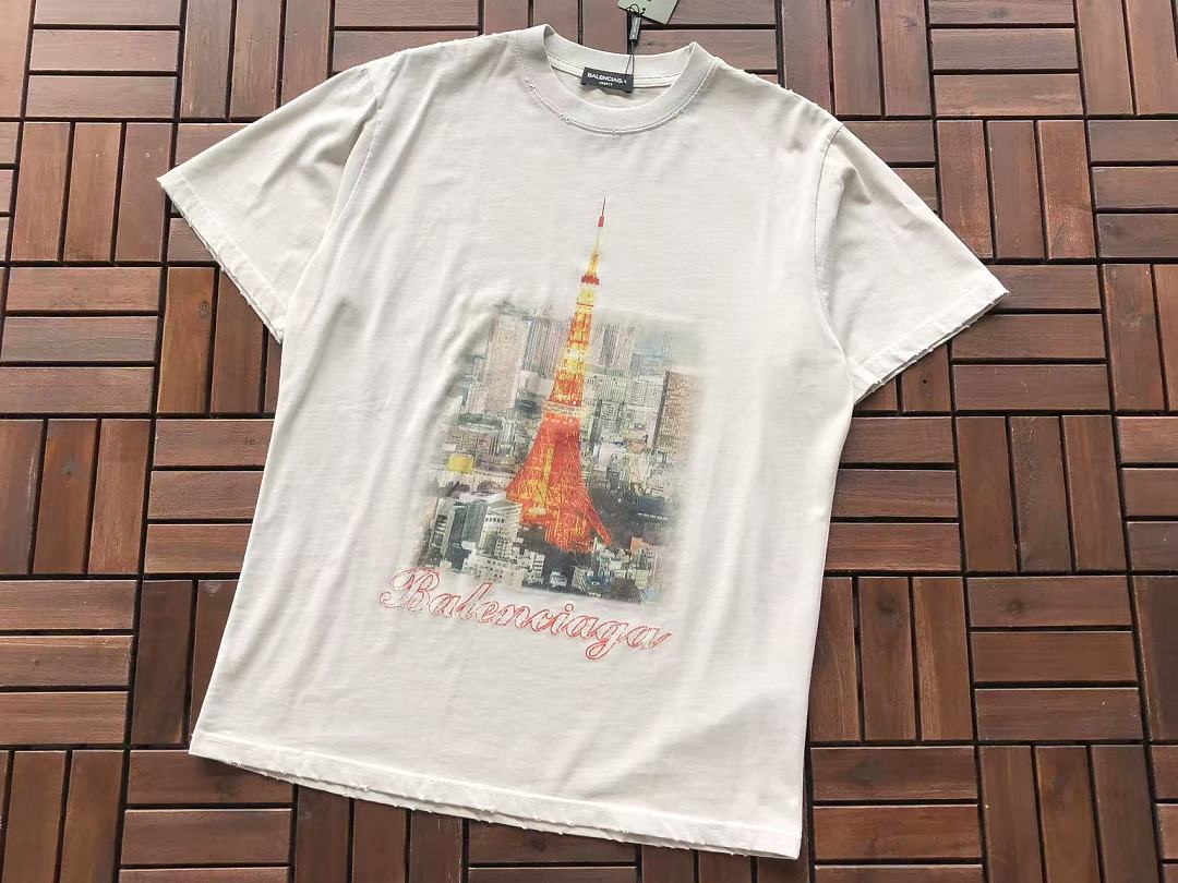 T-Shirts BLG