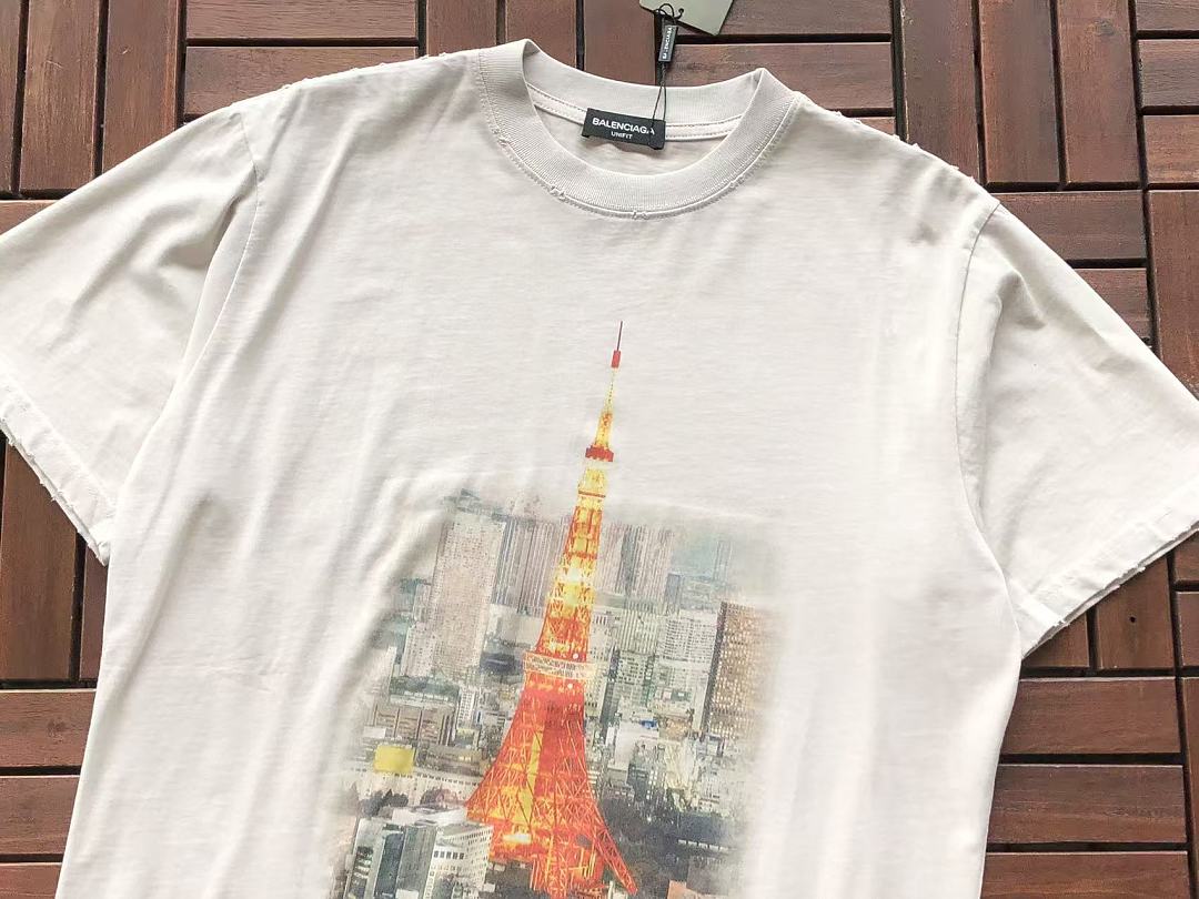 T-Shirts BLG