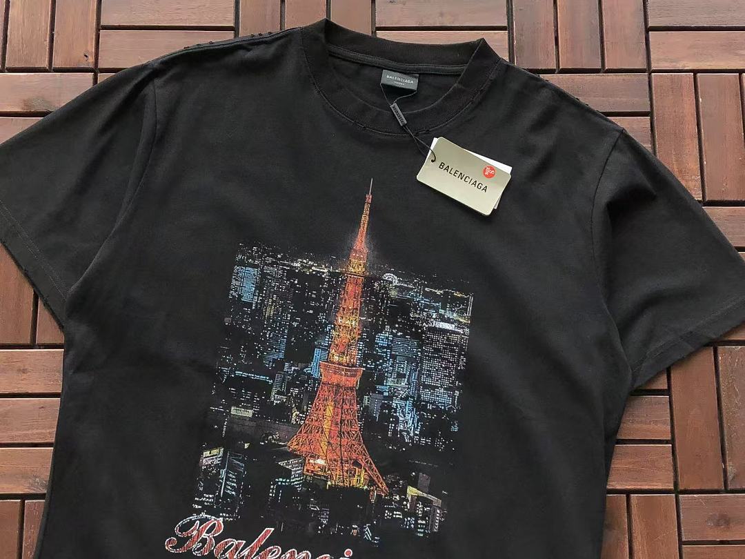 T-Shirts BLG