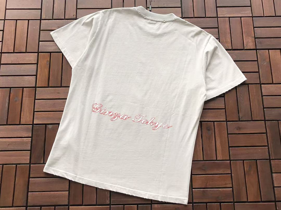T-Shirts BLG