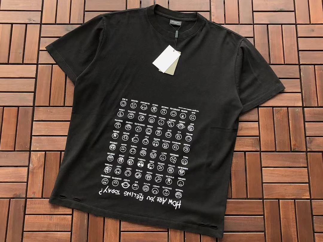 T-Shirts BLG