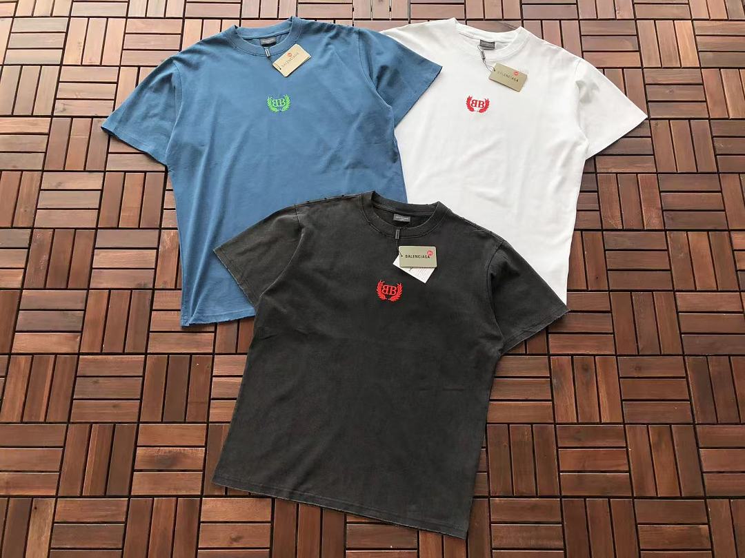 T-Shirts BLG