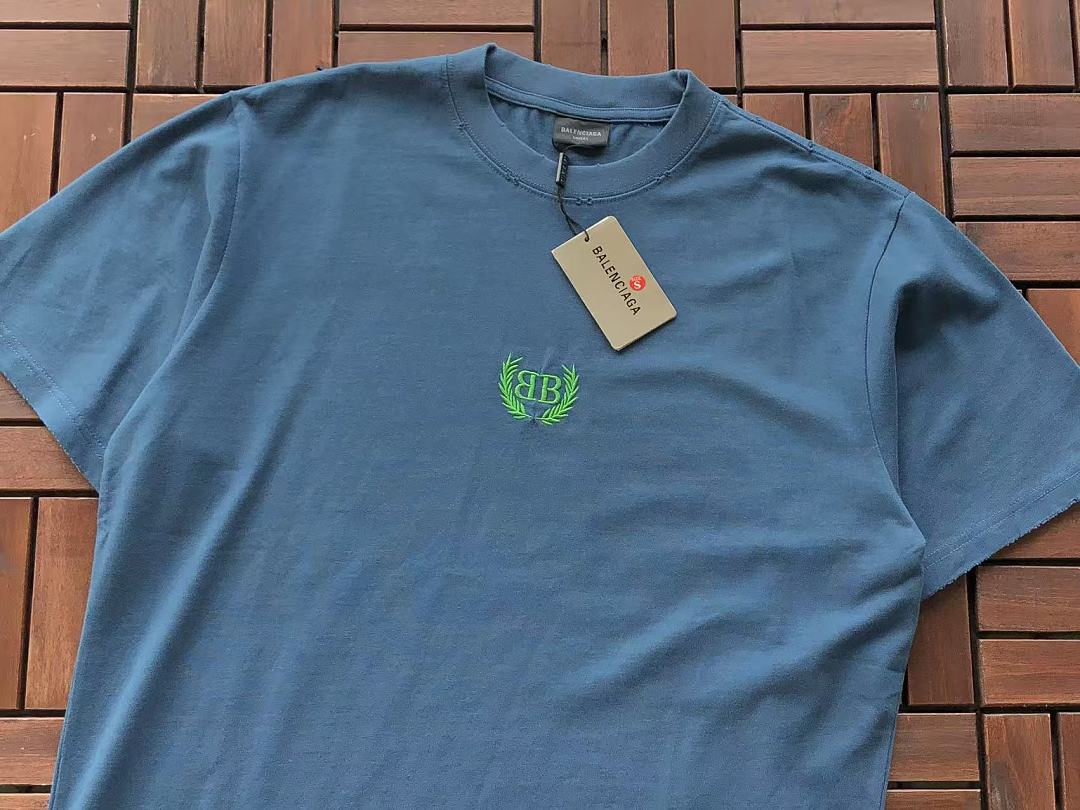 T-Shirts BLG