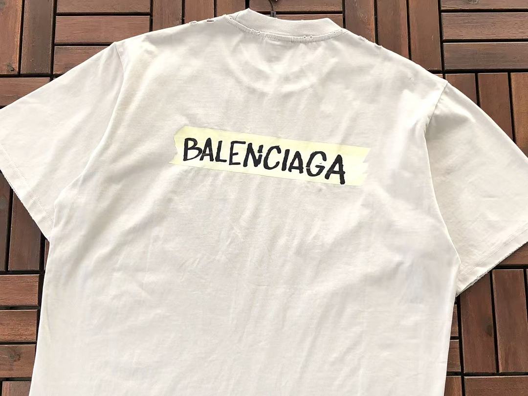 T-Shirts BLG
