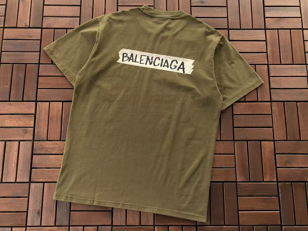 T-Shirts BLG