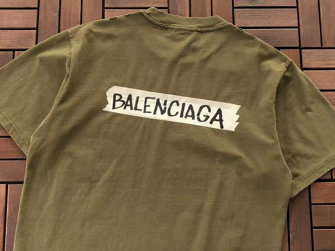 T-Shirts BLG