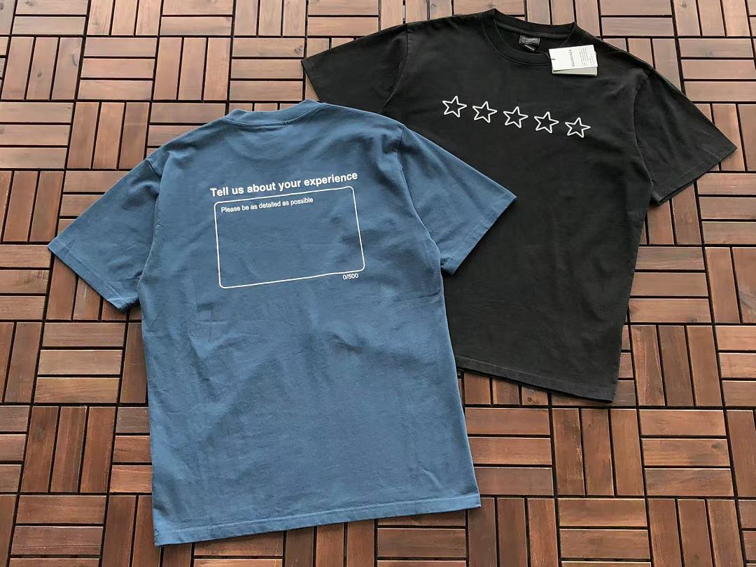 T-Shirts BLG