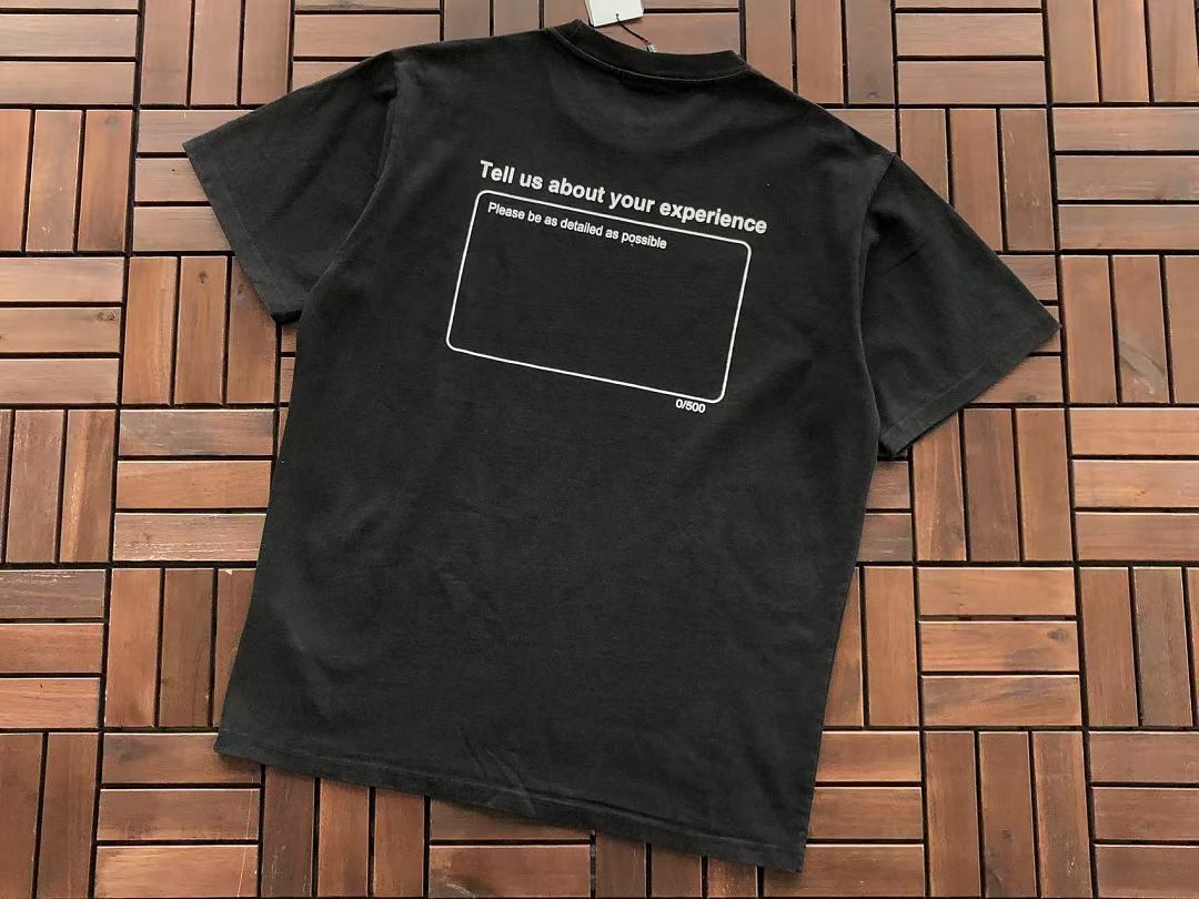 T-Shirts BLG