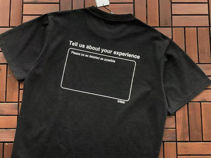 T-Shirts BLG