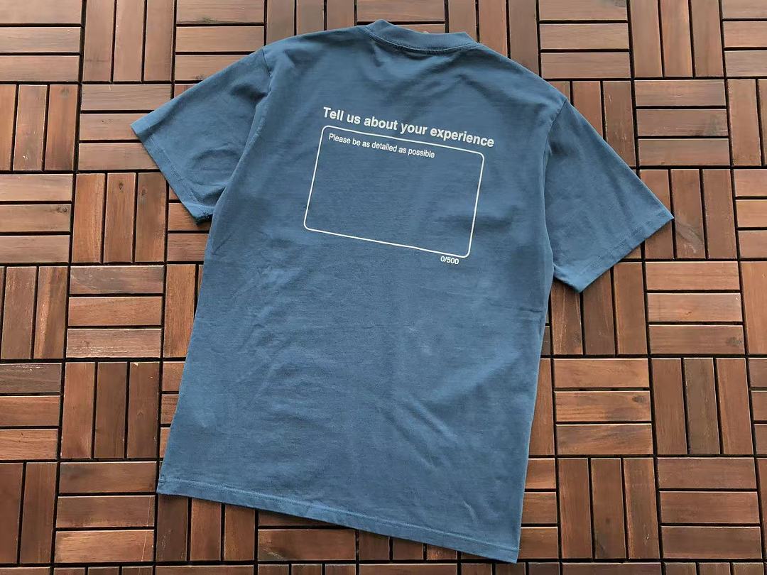 T-Shirts BLG
