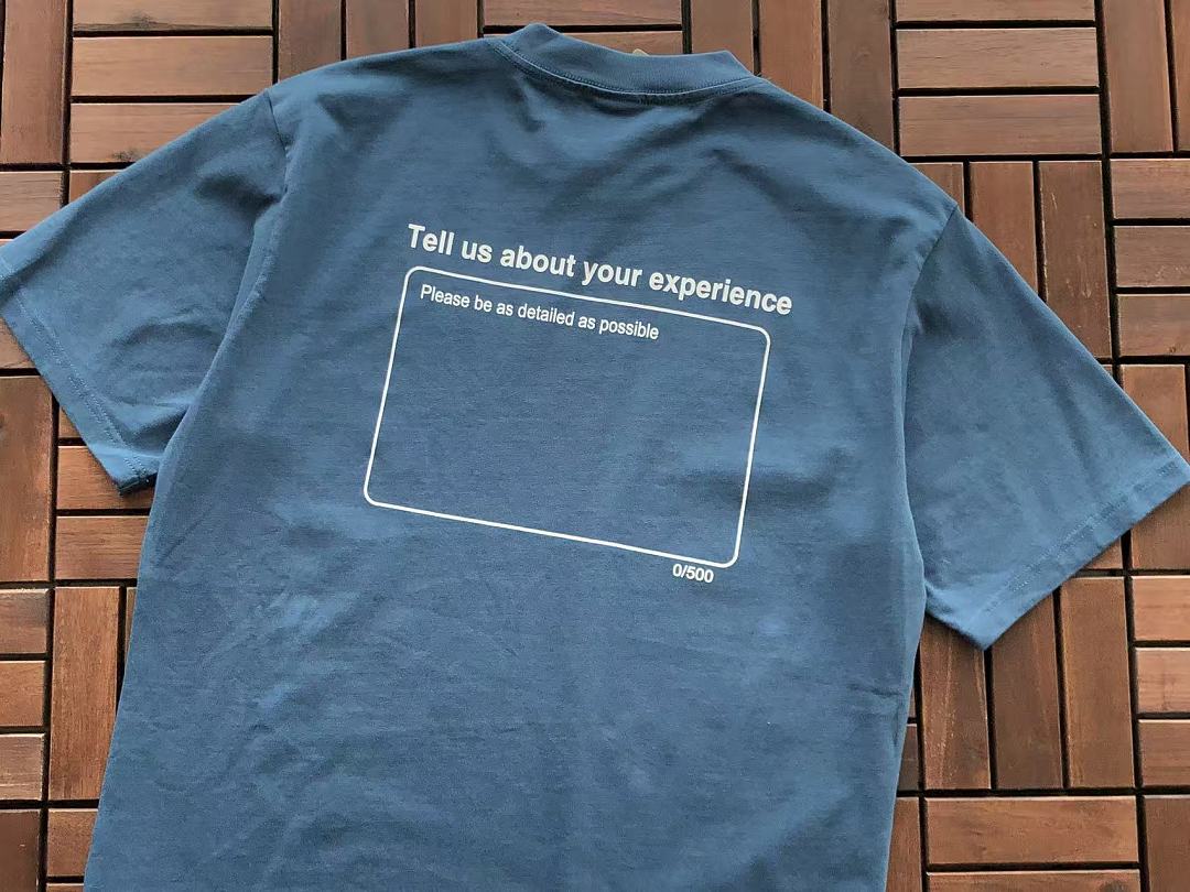 T-Shirts BLG