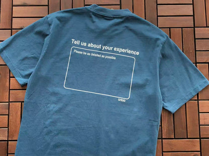 T-Shirts BLG