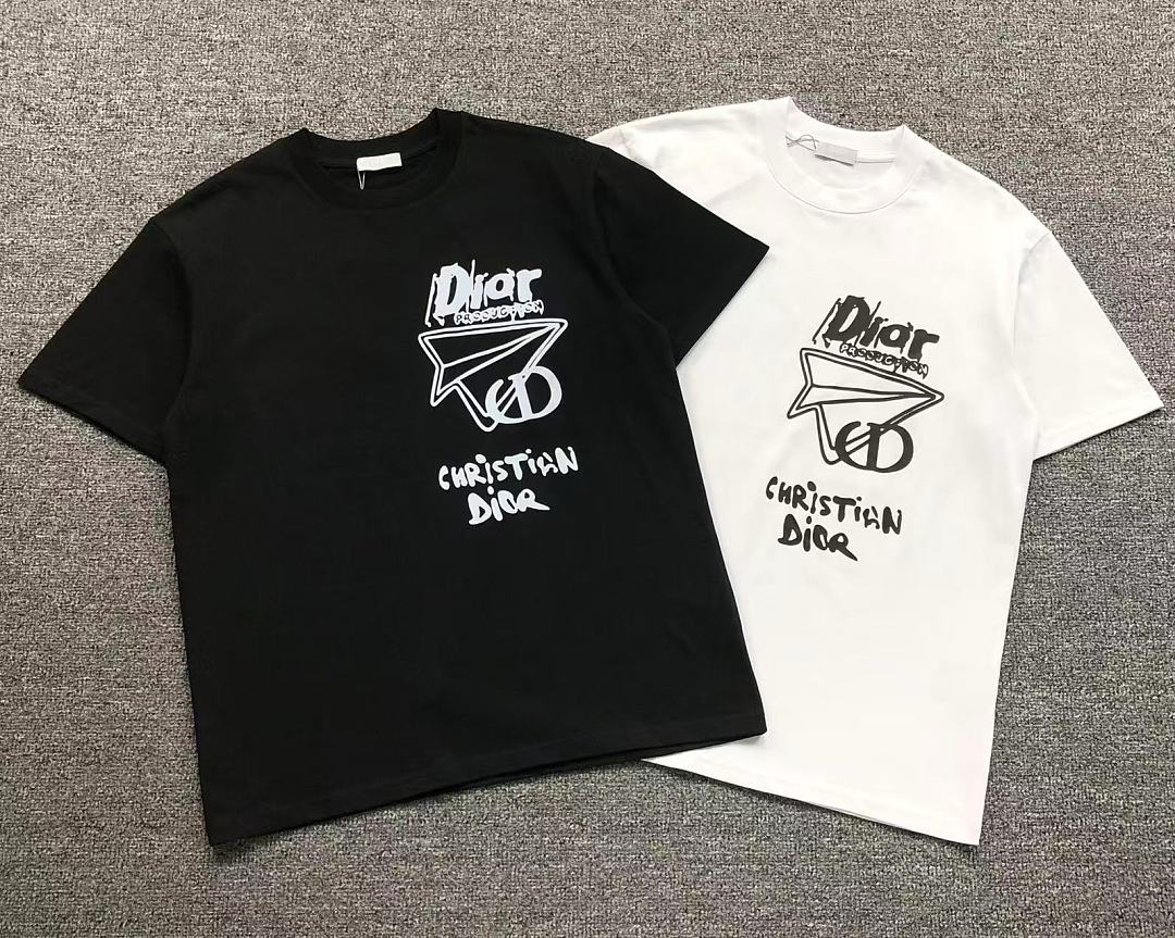 T-Shirts Dior