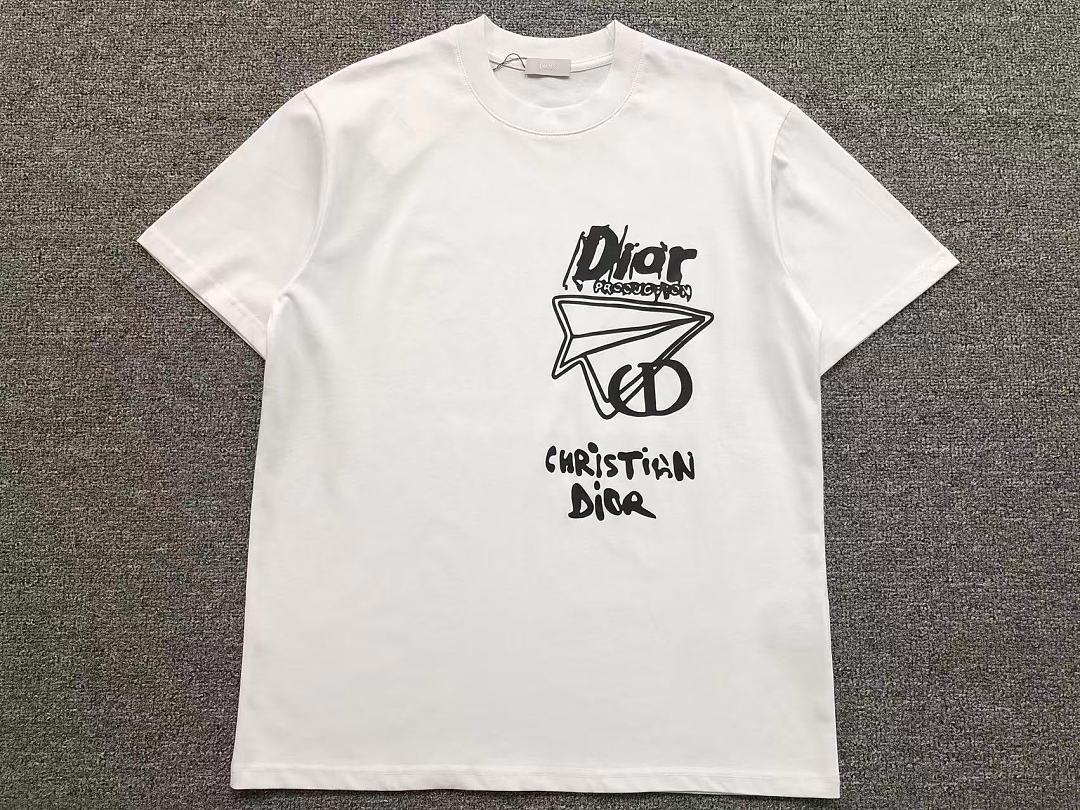 T-Shirts Dior