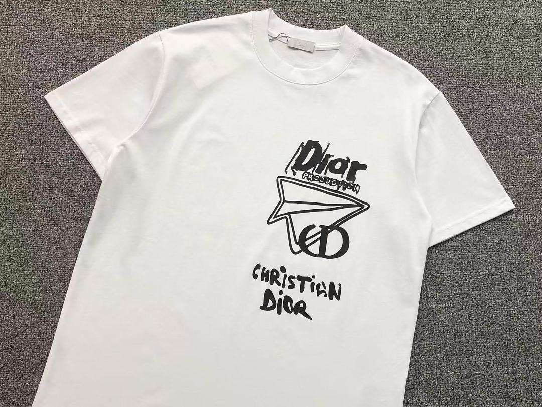 T-Shirts Dior
