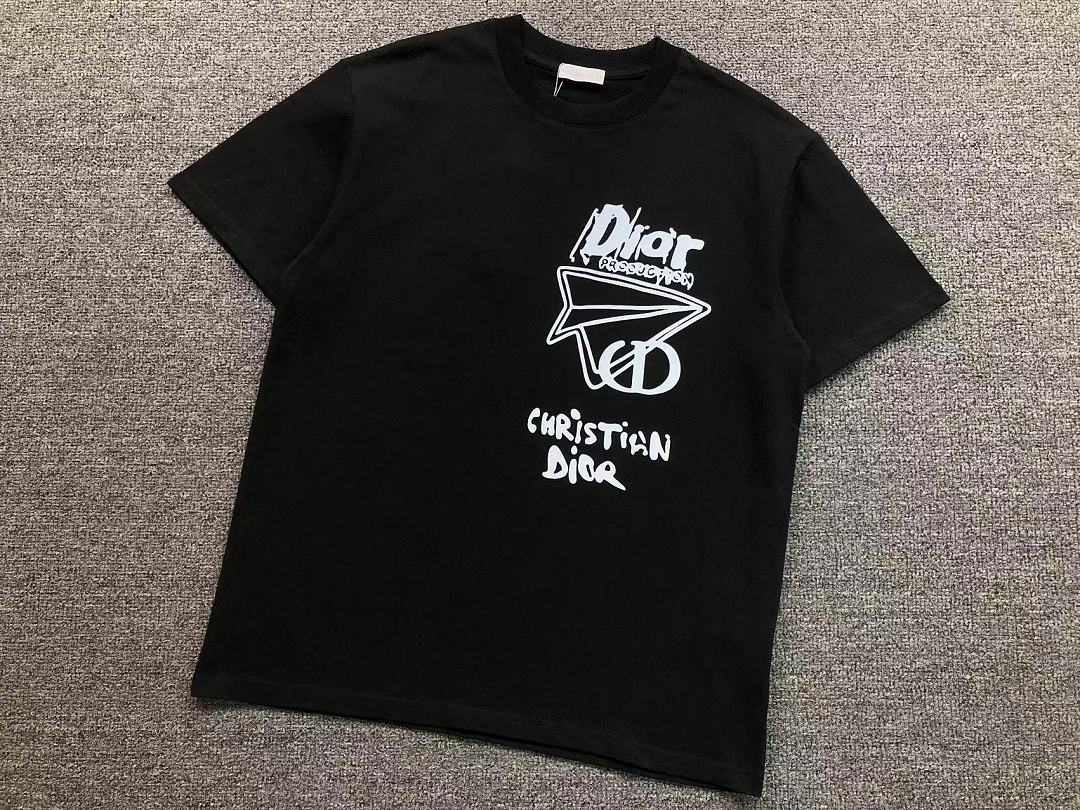 T-Shirts Dior