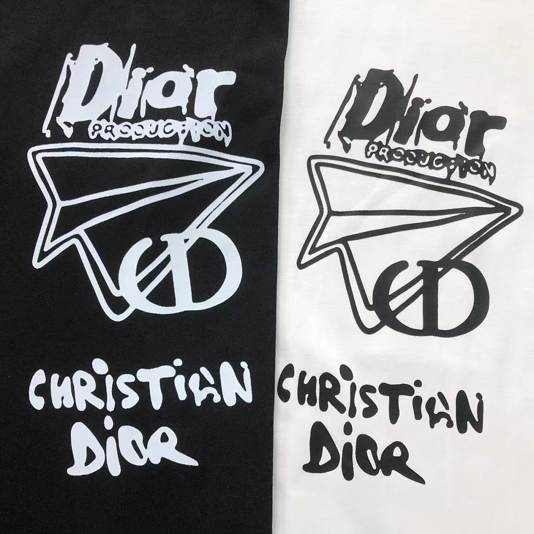T-Shirts Dior
