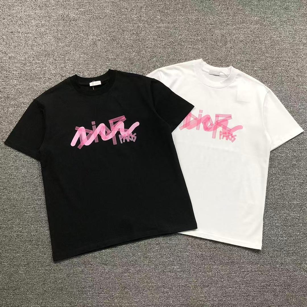T-Shirts Dior
