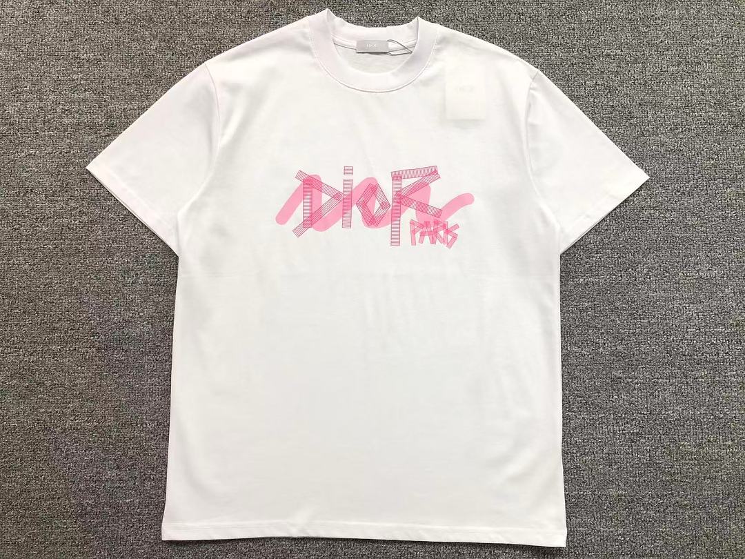 T-Shirts Dior