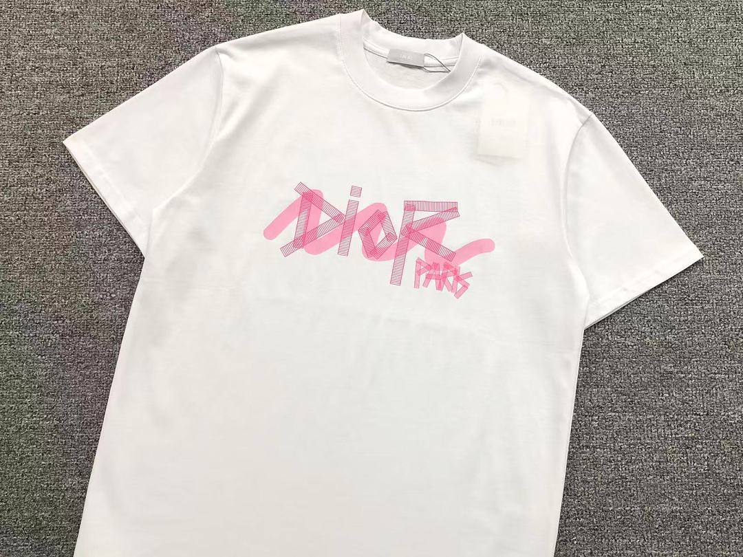T-Shirts Dior