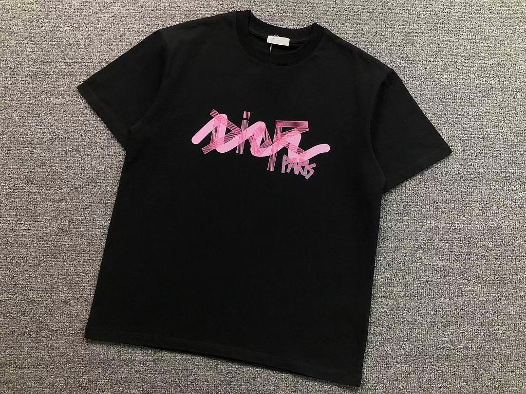 T-Shirts Dior