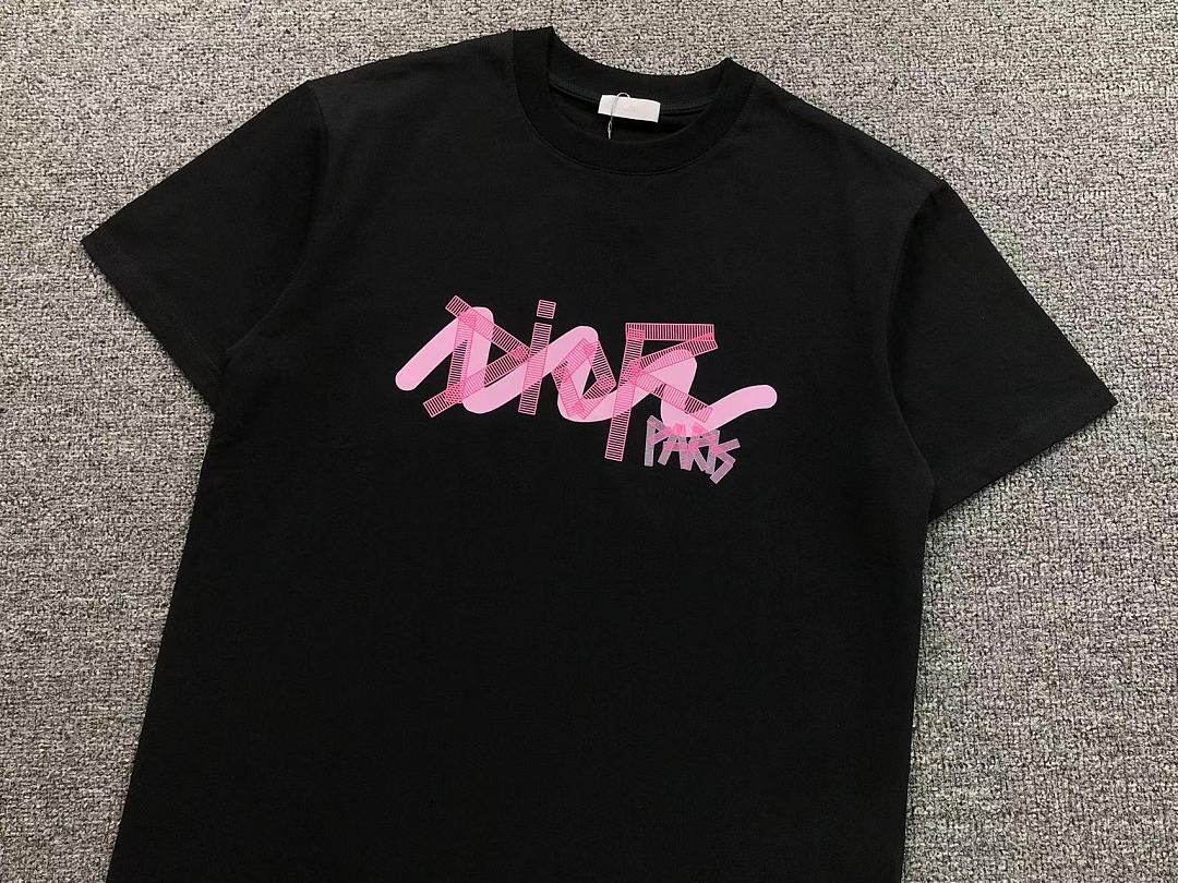 T-Shirts Dior