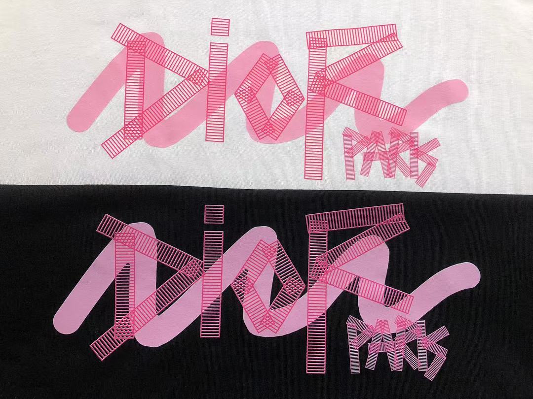T-Shirts Dior