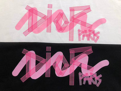 T-Shirts Dior