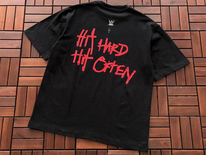 T-Shirts Travis Scott