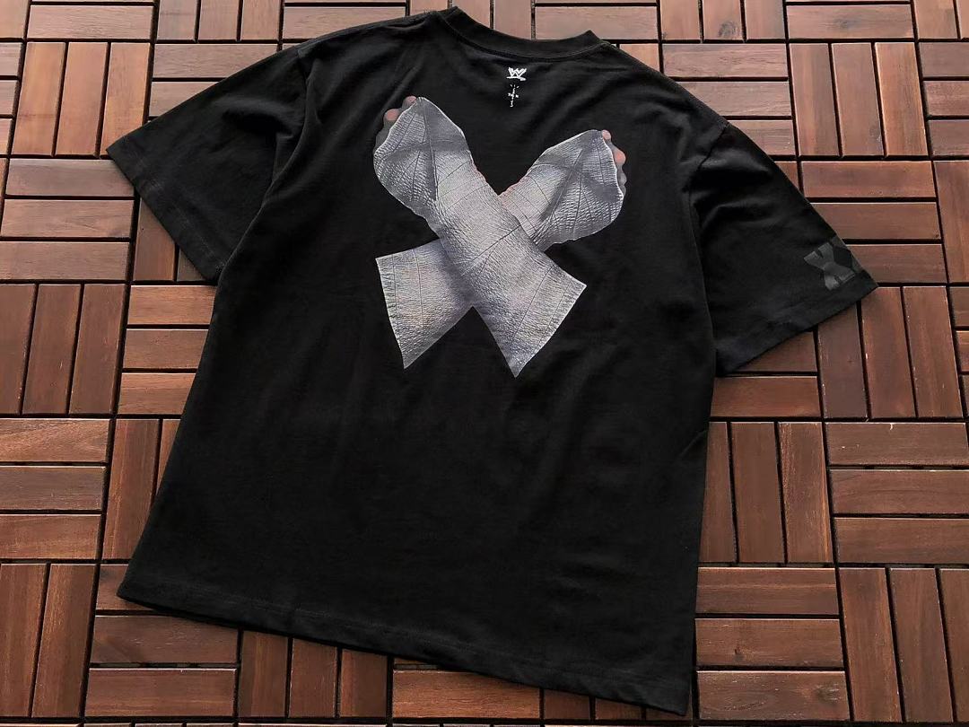 T-Shirts Travis Scott