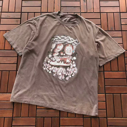 T-Shirts Travis Scott