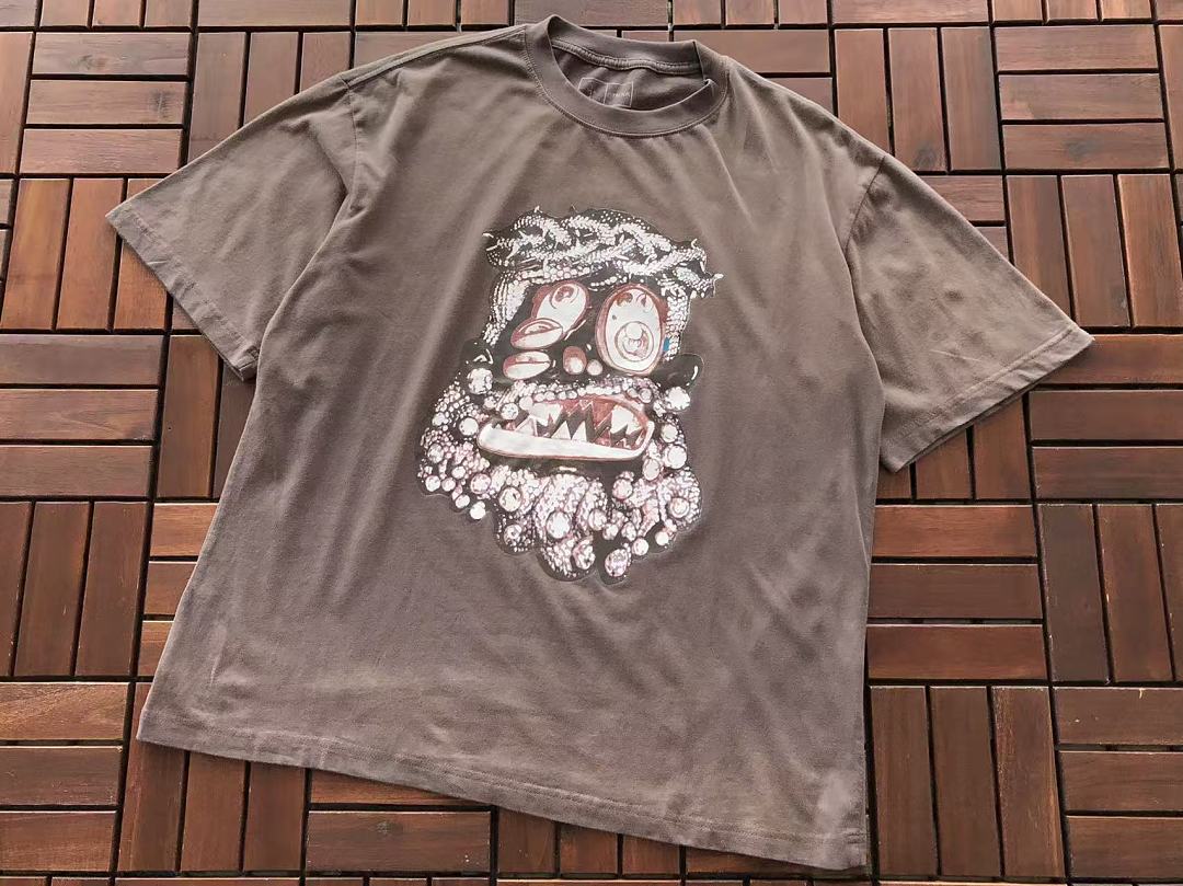 T-Shirts Travis Scott