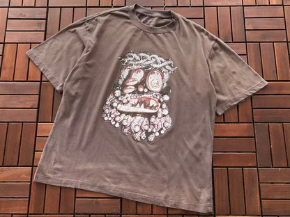 T-Shirts Travis Scott
