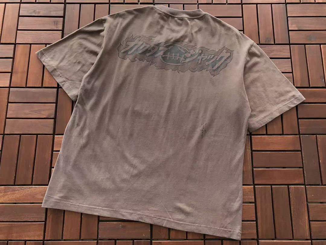 T-Shirts Travis Scott