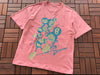 T-Shirts Travis Scott