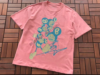 T-Shirts Travis Scott