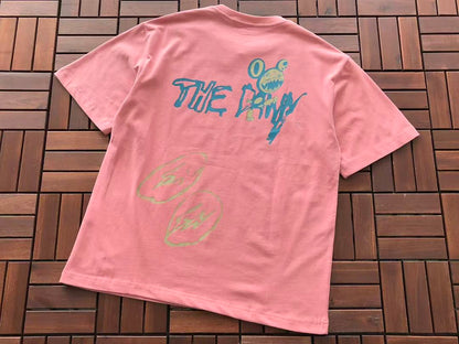 T-Shirts Travis Scott