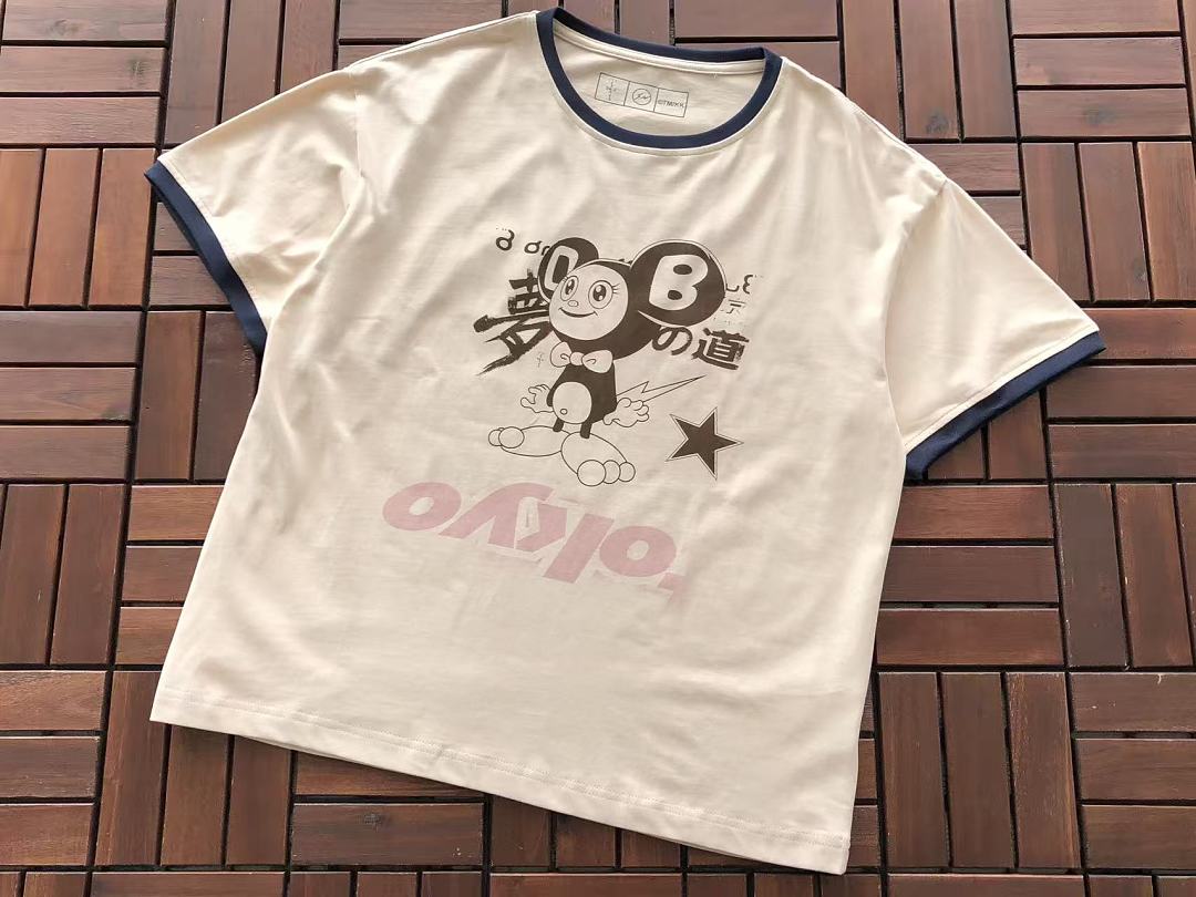 T-Shirts Travis Scott