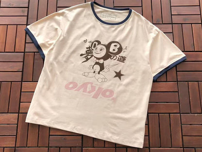 T-Shirts Travis Scott