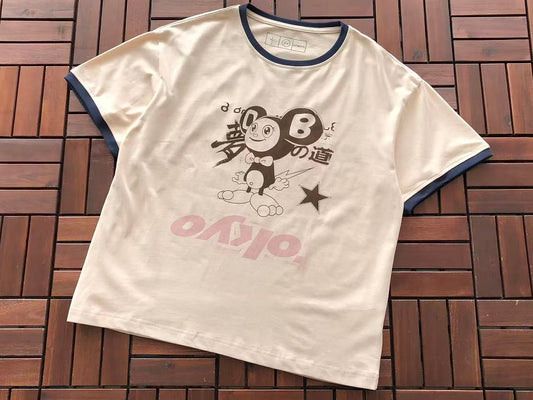 T-Shirts Travis