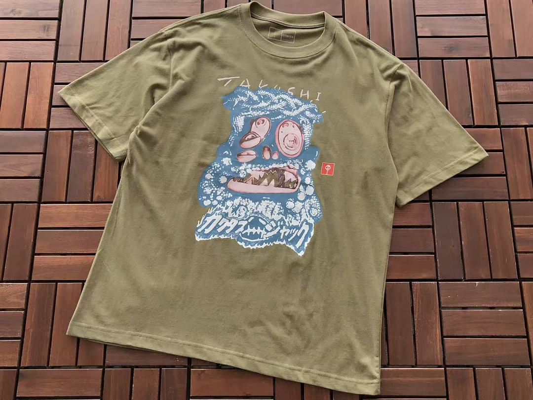 T-Shirts Travis Scott
