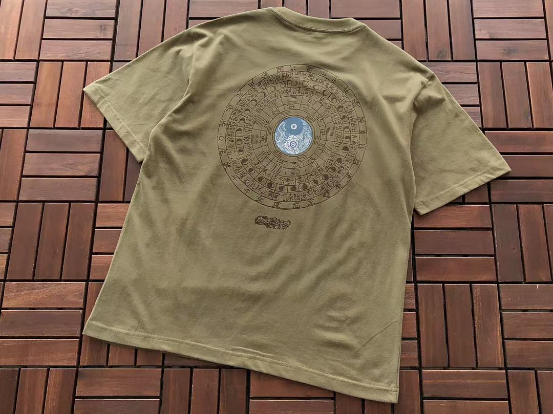 T-Shirts Travis Scott