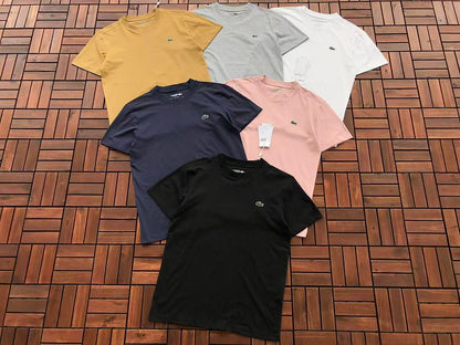 T-shirts Lacoste