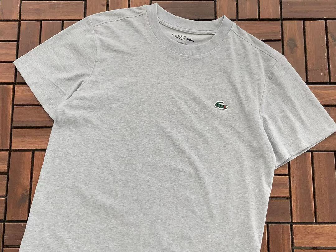 T-shirts Lacoste
