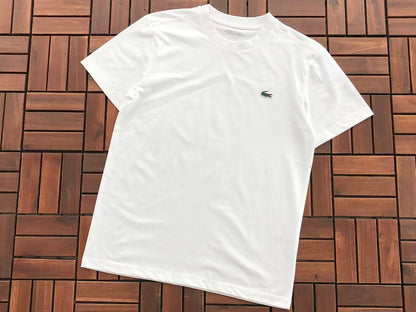T-shirts Lacoste