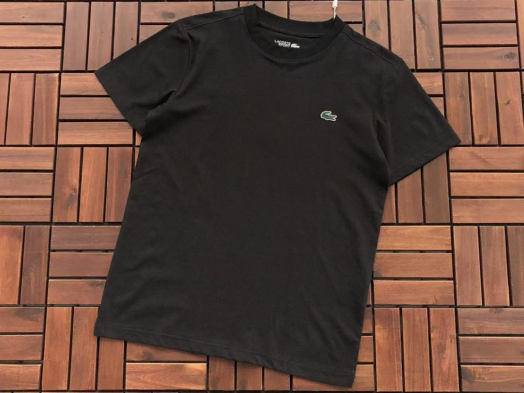 T-shirts Lacoste