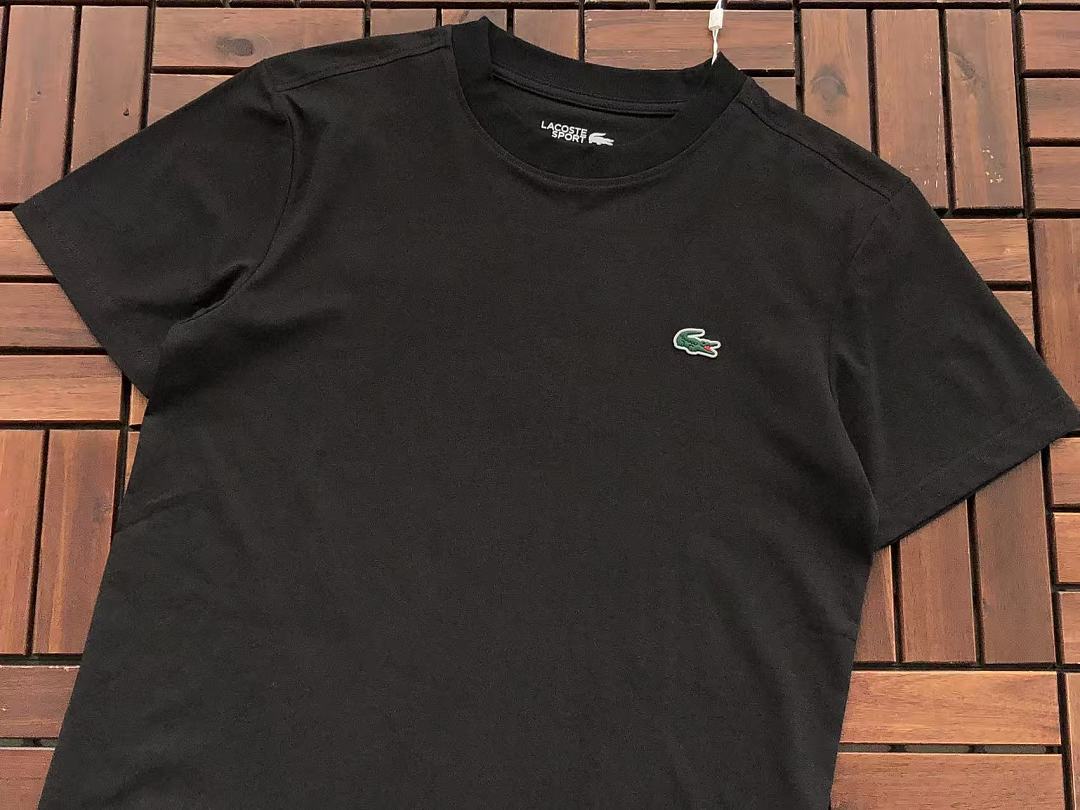T-shirts Lacoste